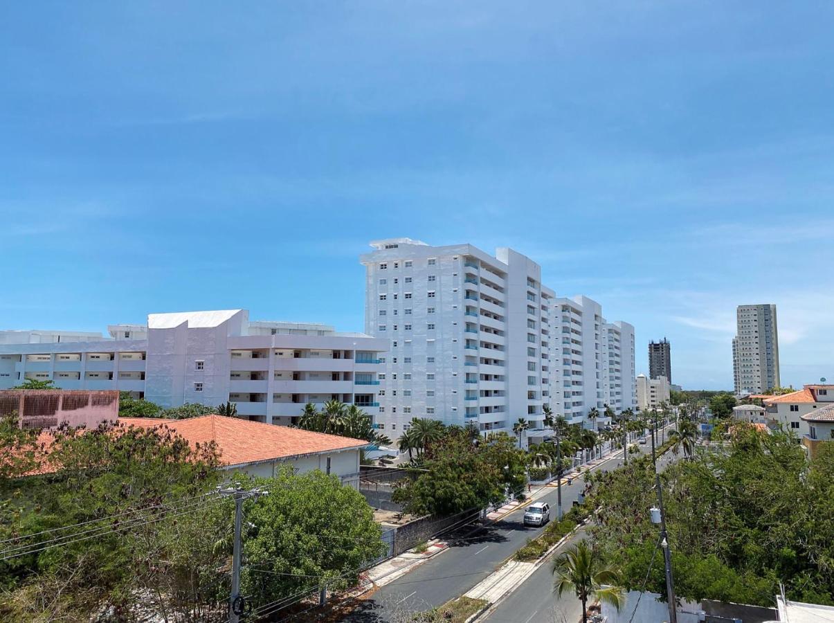 Vista Blu Apartamentos 후안돌리오 외부 사진