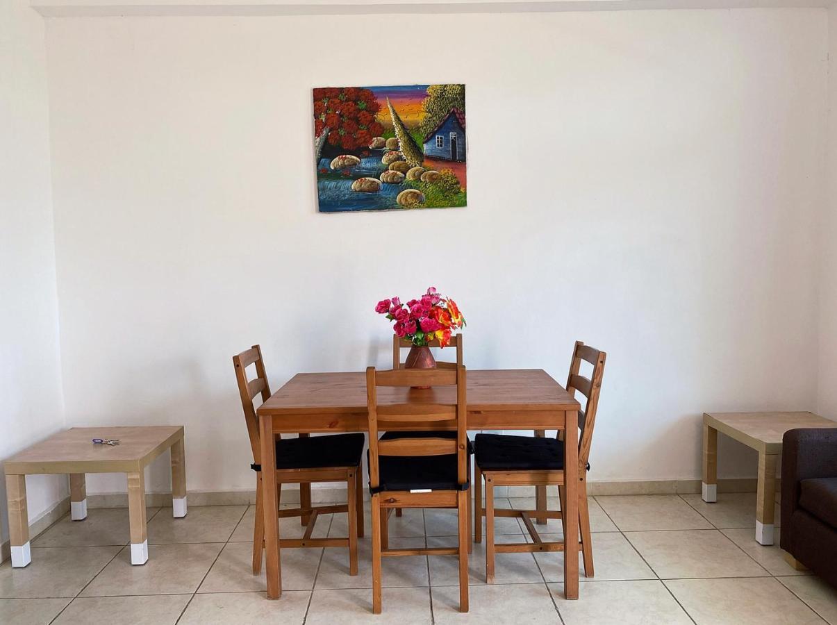 Vista Blu Apartamentos 후안돌리오 외부 사진