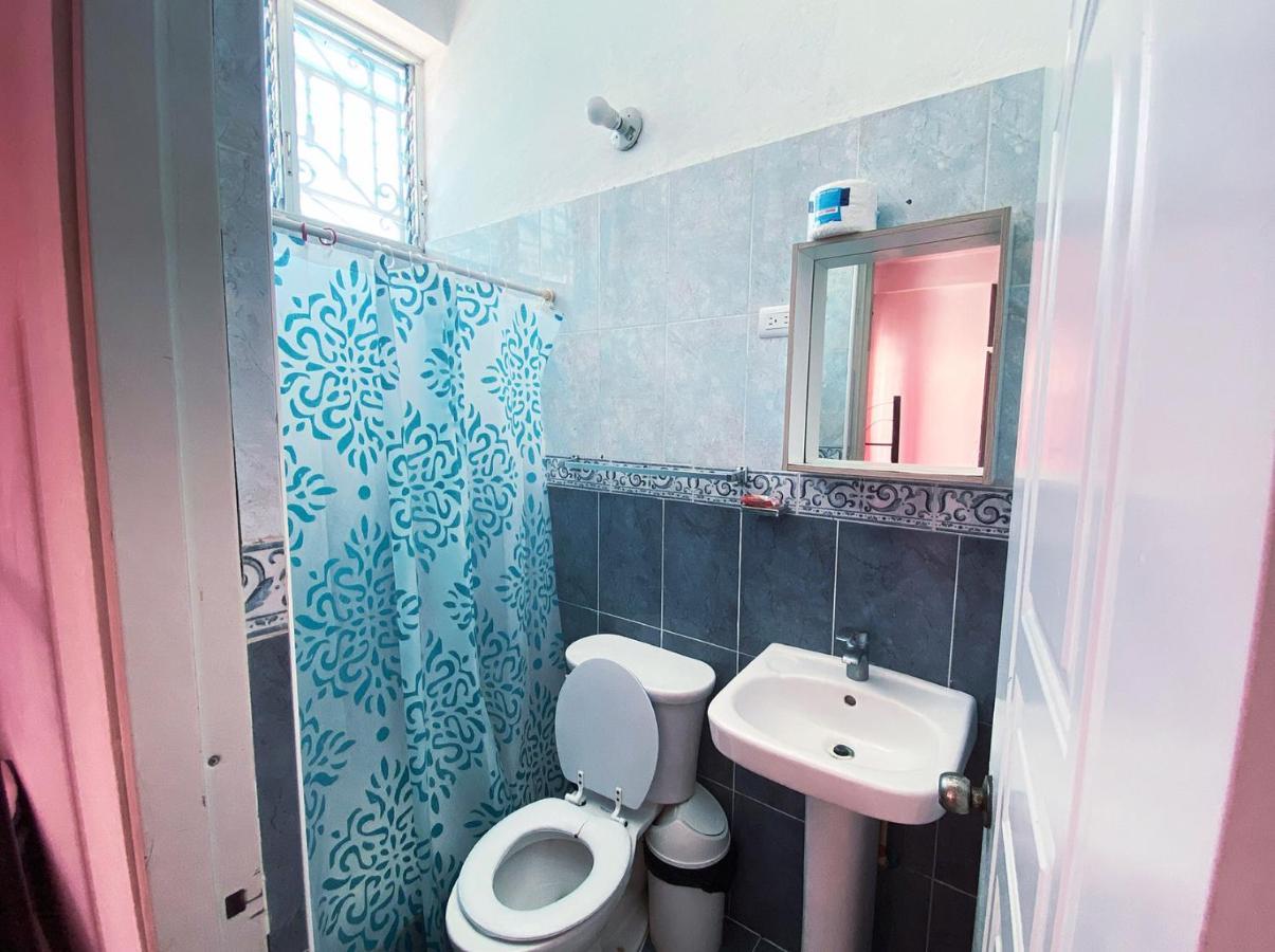 Vista Blu Apartamentos 후안돌리오 외부 사진